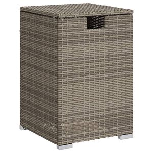 vidaXL &Kappa;ά&lambda;&upsilon;&mu;&mu;&alpha;-&Tau;&rho;&alpha;&pi;έ&zeta;&iota; &Phi;&iota;ά&lambda;&eta;&sigmaf; &Pi;&rho;&omicron;&pi;&alpha;&nu;ί&omicron;&upsilon; &Gamma;&kappa;&rho;&iota; 40x40x60 &epsilon;&kappa;. &Sigma;&upsilon;&nu;&theta;. &Rho;&alpha;&tau;ά&nu;