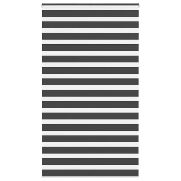 vidaXL &Zeta;έ&beta;&rho;&alpha; &tau;&upsilon;&phi;&lambda;ή &Mu;&alpha;ύ&rho;&omicron; &Pi;&lambda;ά&tau;&omicron;&sigmaf; &upsilon;&phi;ά&sigma;&mu;&alpha;&tau;&omicron;&sigmaf; 130,9 &epsilon;&kappa;. &Pi;&omicron;&lambda;&upsilon;&epsilon;&sigma;&tau;έ&rho;&alpha;&sigmaf;