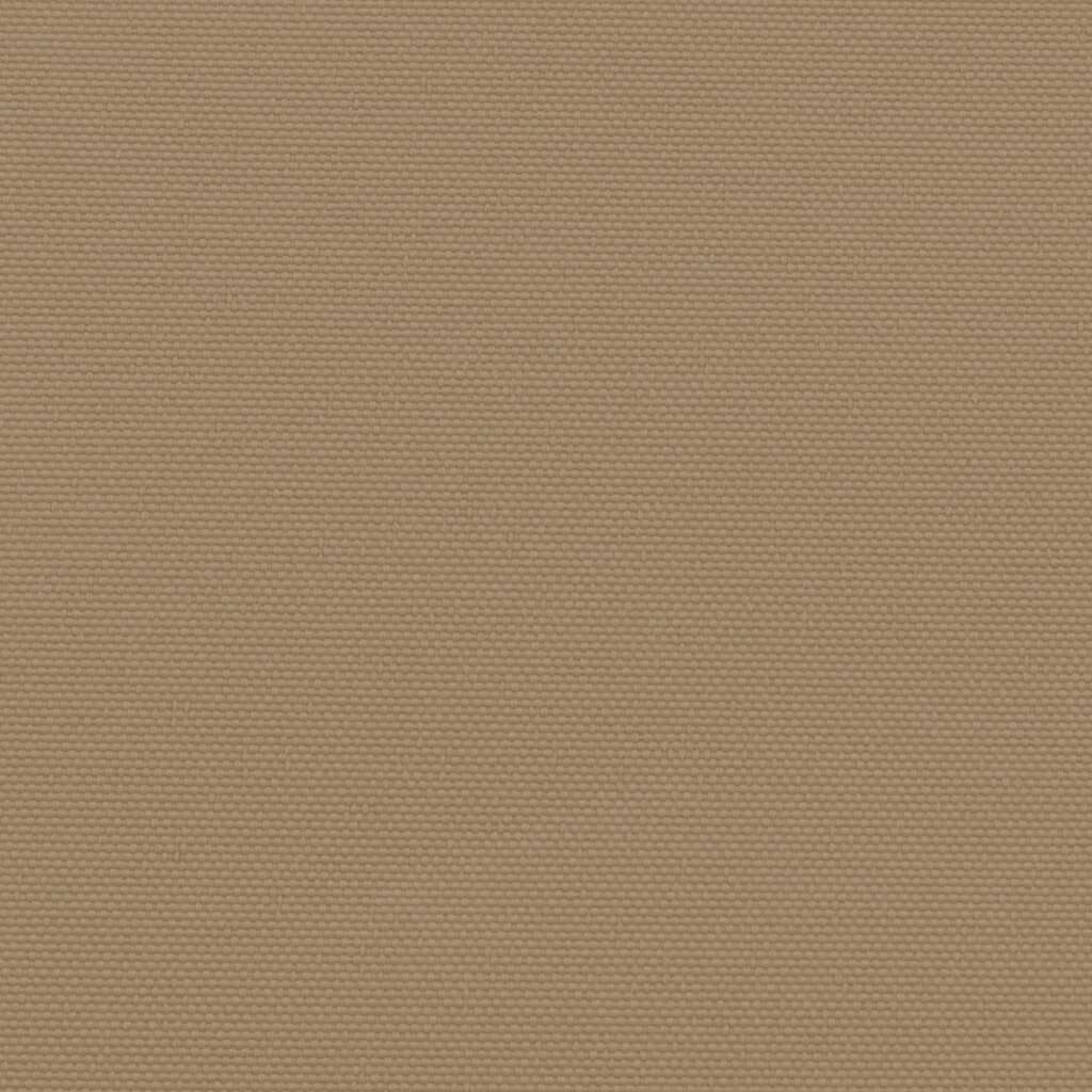 vidaXL Σκίαστρο Πλαϊνό Συρόμενο Taupe 200 x 300 εκ.