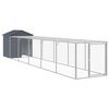 vidaXL &Kappa;&omicron;&tau;έ&tau;&sigma;&iota; &mu;&epsilon; &Pi;&epsilon;&rho;ί&beta;&omicron;&lambda;&omicron; &Alpha;&nu;&theta;&rho;&alpha;&kappa;ί 117x609x123 &epsilon;&kappa;. &Gamma;&alpha;&lambda;&beta;&alpha;&nu;. &Chi;ά&lambda;&upsilon;&beta;&alpha;&sigmaf;