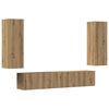 Artisan_oak