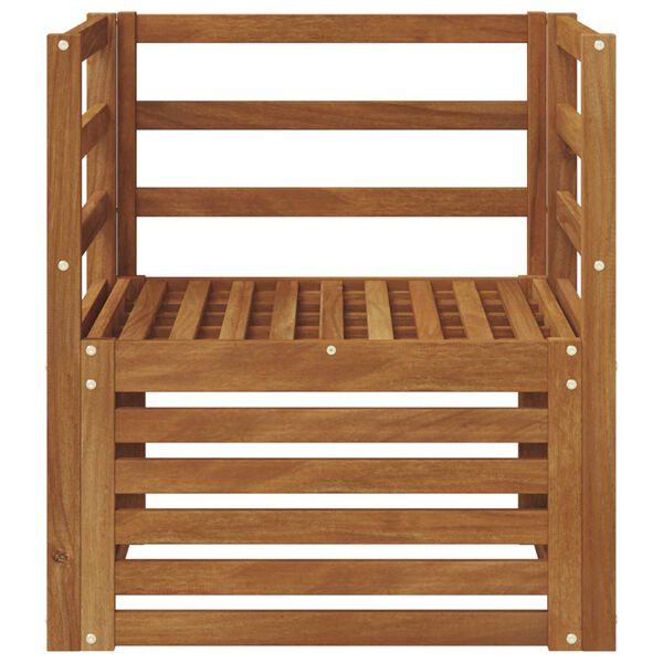 vidaXL &Sigma;&epsilon;&iota;&rho;ά &Kappa;&alpha;&nu;&alpha;&pi;έ &Epsilon;&xi;&omega;&tau;&epsilon;&rho;&iota;&kappa;&omicron;ύ &Phi;&upsilon;&sigma;&iota;&kappa;ό 67 x 63 x 73 &epsilon;&kappa;.