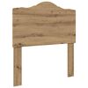 vidaXL &Kappa;&epsilon;&phi;&alpha;&lambda;ά&rho;&iota; Artisan Oak &Epsilon;&pi;&epsilon;&xi;&epsilon;&rho;&gamma;&alpha;&sigma;&mu;έ&nu;&omicron; &xi;ύ&lambda;&omicron;