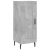 vidaXL &Nu;&tau;&omicron;&upsilon;&lambda;ά&pi;&iota; &Gamma;&kappa;&rho;&iota; &Sigma;&kappa;&upsilon;&rho;&omicron;&delta;έ&mu;&alpha;&tau;&omicron;&sigmaf; 34,5x34x90 &epsilon;&kappa;. &Epsilon;&pi;&epsilon;&xi;&epsilon;&rho;&gamma;&alpha;&sigma;&mu;έ&nu;&omicron; &Xi;ύ&lambda;&omicron;