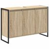 vidaXL &Nu;&tau;&omicron;&upsilon;&lambda;ά&pi;&iota; &Mu;&pi;ά&nu;&iota;&omicron;&upsilon; &Sigma;&omicron;&nu;ό&mu;&alpha; 90 x 30 x 60 cm &Epsilon;&pi;&epsilon;&xi;&epsilon;&rho;&gamma;&alpha;&sigma;&mu;έ&nu;&omicron; &Xi;ύ&lambda;&omicron;