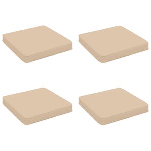 vidaXL &Mu;&alpha;&xi;&iota;&lambda;ά&rho;&iota;&alpha; &kappa;&alpha;&theta;&iota;&sigma;&tau;&iota;&kappa;&omicron;ύ 4 &kappa;&omicron;&mu;&mu;&alpha;&tau;&iota;ώ&nu; VUGHT 4 pcs 100% &Pi;&omicron;&lambda;&upsilon;&epsilon;&sigma;&tau;έ&rho;&alpha;&sigmaf;