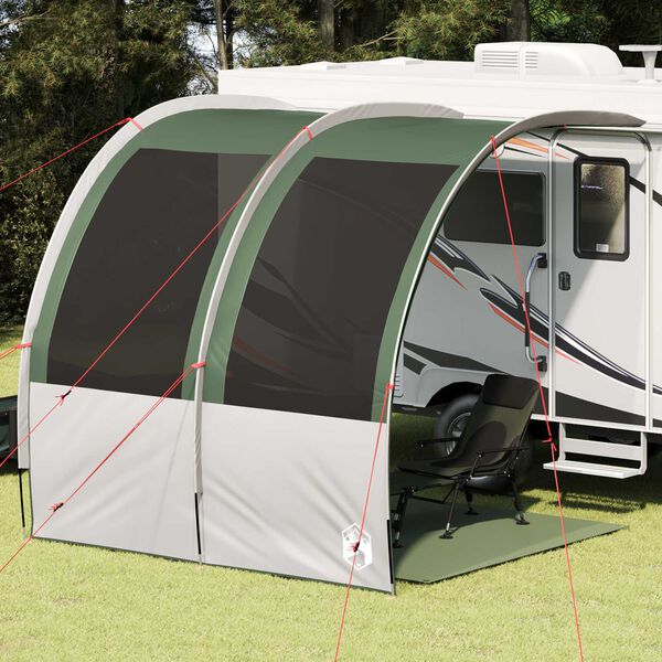vidaXL Τέντα ανθεκτική στο νερό 250 x 260 x 260 εκ.
