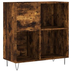 vidaXL &Delta;&iota;&sigma;&kappa;&omicron;&theta;ή&kappa;&eta; &Kappa;&alpha;&pi;&nu;&iota;&sigma;&tau;ή &Delta;&rho;&upsilon;&sigmaf; 84,5 x 38 x 89 &epsilon;&kappa;. &alpha;&pi;ό &Epsilon;&pi;&epsilon;&xi;&epsilon;&rho;&gamma;. &Xi;ύ&lambda;&omicron;
