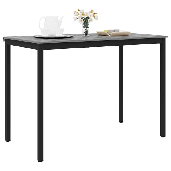 vidaXL &Upsilon;&pi;&omicron;&sigma;&tau;&eta;&rho;&iota;&kappa;&tau;&iota;&kappa;ό &Tau;&rho;&alpha;&pi;&epsilon;&zeta;ά&kappa;&iota; &Mu;&pi;&alpha;&rho; &Epsilon;&pi;&epsilon;&xi;&epsilon;&rho;&gamma;&alpha;&sigma;&mu;έ&nu;&omicron; &xi;ύ&lambda;&omicron;