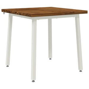 vidaXL 60 x 55 x 75 &epsilon;&kappa;. &Sigma;&tau;&epsilon;&rho;&epsilon;ό &Xi;ύ&lambda;&omicron; &Alpha;&kappa;&alpha;&kappa;ί&alpha;&sigmaf; &Phi;&upsilon;&sigma;&iota;&kappa;ό &kappa;&alpha;&iota; &Lambda;&epsilon;&upsilon;&kappa;ό