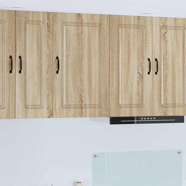 vidaXL &Nu;&tau;&omicron;&upsilon;&lambda;ά&pi;&alpha; &Kappa;&omicron;&upsilon;&zeta;ί&nu;&alpha;&sigmaf; Kalmar &Delta;&rho;ύ&sigmaf; Sonoma 50 x 31 x 80 &epsilon;&kappa;.