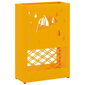 vidaXL &Beta;ά&sigma;&eta; &omicron;&mu;&pi;&rho;έ&lambda;&alpha;&sigmaf; &beta;&rho;&omicron;&chi;ή&sigmaf; &Mu;&omicron;&upsilon;&sigma;&tau;&alpha;&rho;&delta;ί 28 x 12 x 41 &epsilon;&kappa; &Alpha;&tau;&sigma;ά&lambda;&iota;