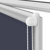Στόρι Συσκότισης Ρόλερ Ναυτικό Μπλε 140 x 230 εκ.
