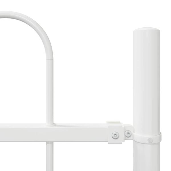 vidaXL &Phi;&rho;ά&chi;&tau;&eta;&sigmaf; &Kappa;ή&pi;&omicron;&upsilon; 4 pcs &Lambda;&epsilon;&upsilon;&kappa;ό 6,8 x 1,5 &mu; &Alpha;&tau;&sigma;ά&lambda;&iota; &mu;&epsilon; &Pi;&omicron;ύ&delta;&rho;&alpha;