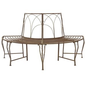 vidaXL &Pi;&alpha;&gamma;&kappa;ά&kappa;&iota; &Delta;έ&nu;&tau;&rho;&omicron;&upsilon; 4-&Alpha;&rho;&iota;&theta;&mu;ό&sigmaf; &kappa;&alpha;&theta;&iota;&sigma;&mu;ά&tau;&omega;&nu; 160 x 80 x 89 &epsilon;&kappa;. &Alpha;&tau;&sigma;ά&lambda;&iota;