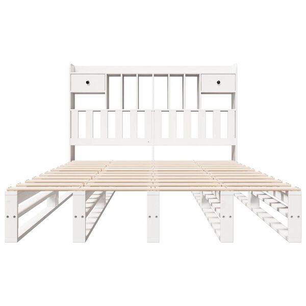 vidaXL &Kappa;&rho;&epsilon;&beta;ά&tau;&iota; &Beta;&iota;&beta;&lambda;&iota;&omicron;&theta;ή&kappa;&eta; &Chi;&omega;&rho;ί&sigmaf; &Sigma;&tau;&rho;ώ&mu;&alpha; 150x200 &epsilon;&kappa; &Mu;&alpha;&sigma;ί&phi; &Xi;ύ&lambda;&omicron; &Pi;&epsilon;ύ&kappa;&omicron;&upsilon;