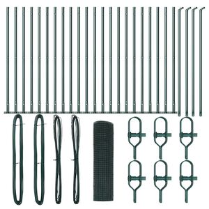 vidaXL &Sigma;&tau;ύ&lambda;&omicron;&sigmaf; &Pi;&epsilon;&rho;&iota;&phi;&rho;ά&xi;&epsilon;&omega;&nu; &Pi;&rho;ά&sigma;&iota;&nu;&omicron;