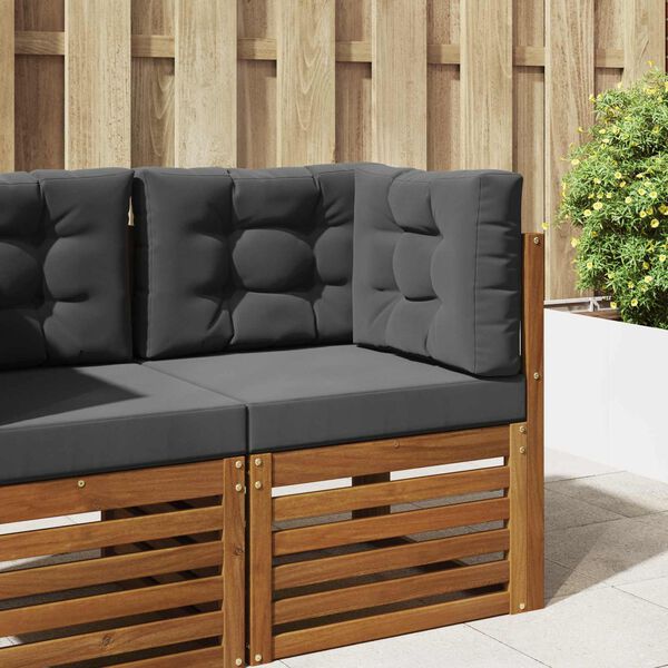 vidaXL &Mu;&alpha;&xi;&iota;&lambda;ά&rho;&iota; &Kappa;&alpha;&nu;&alpha;&pi;έ &Epsilon;&xi;&omega;&tau;&epsilon;&rho;&iota;&kappa;&omicron;ύ &Chi;ώ&rho;&omicron;&upsilon; 3 pcs &Alpha;&nu;&theta;&rho;&alpha;&kappa;ί &Pi;&omicron;&lambda;&upsilon;&epsilon;&sigma;&tau;έ&rho;&alpha;&sigmaf;