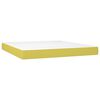 vidaXL &Kappa;&rho;&epsilon;&beta;ά&tau;&iota; Boxspring &mu;&epsilon; &Sigma;&tau;&rho;ώ&mu;&alpha; &Pi;&rho;ά&sigma;&iota;&nu;&omicron; 160x200 &epsilon;&kappa;.&Upsilon;&phi;&alpha;&sigma;&mu;ά&tau;&iota;&nu;&omicron;