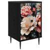 vidaXL &Kappa;&omicron;&mu;&omicron;&delta;ί&nu;&omicron; BORNE &Mu;&alpha;ύ&rho;&eta; &Delta;&rho;&upsilon;&sigmaf; 36 x 33 x 61 &epsilon;&kappa;. &Epsilon;&pi;&epsilon;&xi;&epsilon;&rho;&gamma;&alpha;&sigma;&mu;έ&nu;&omicron; &Xi;ύ&lambda;&omicron;