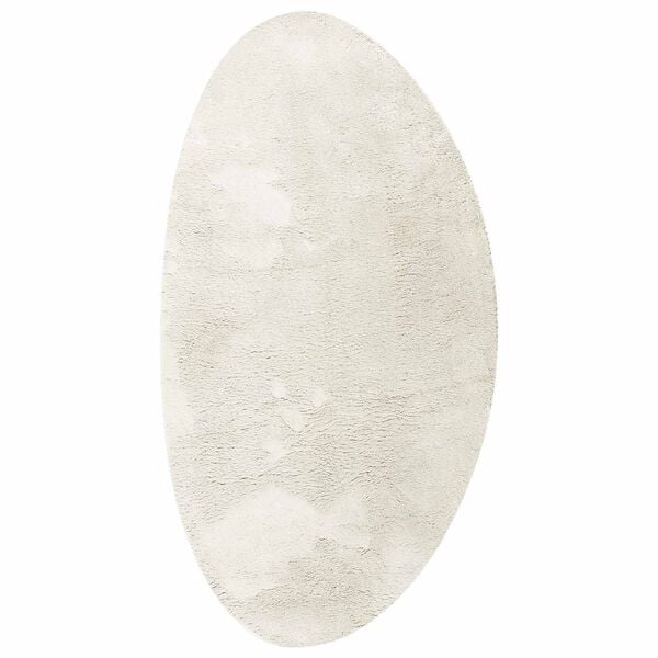 vidaXL &Chi;&alpha;&lambda;&iota;ά &chi;ώ&rho;&omicron;&upsilon; HUARTE &Kappa;&rho;&epsilon;&mu; 80 x 150 cm &Pi;&omicron;&lambda;&upsilon;&epsilon;&sigma;&tau;έ&rho;&alpha;&sigmaf;