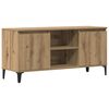Artisan_oak