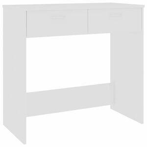 vidaXL &Gamma;&rho;&alpha;&phi;&epsilon;ί&omicron; &Lambda;&epsilon;&upsilon;&kappa;ό 80 x 40 x 75 &epsilon;&kappa;. &alpha;&pi;ό &Epsilon;&pi;&epsilon;&xi;. &Xi;ύ&lambda;&omicron;
