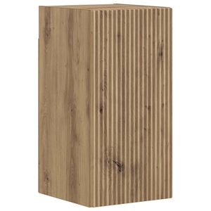 vidaXL &Nu;&tau;&omicron;&upsilon;&lambda;ά&pi;&alpha; &tau;&omicron;ί&chi;&omicron;&upsilon; &mu;&pi;ά&nu;&iota;&omicron;&upsilon; ARNHEM Artisan &Delta;&rho;&upsilon;&sigmaf; 30 x 31 x 59 &epsilon;&kappa;.