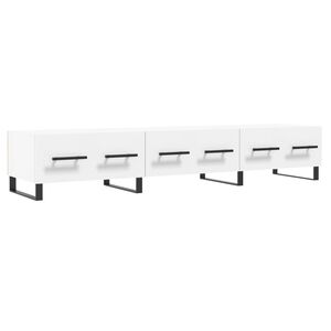 vidaXL Έ&pi;&iota;&pi;&lambda;&omicron; &Tau;&eta;&lambda;&epsilon;ό&rho;&alpha;&sigma;&eta;&sigmaf; &Lambda;&epsilon;&upsilon;&kappa;ό 150x36x30 &epsilon;&kappa;. &alpha;&pi;ό &Epsilon;&pi;&epsilon;&xi;&epsilon;&rho;&gamma;&alpha;&sigma;&mu;έ&nu;&omicron; &Xi;ύ&lambda;&omicron;