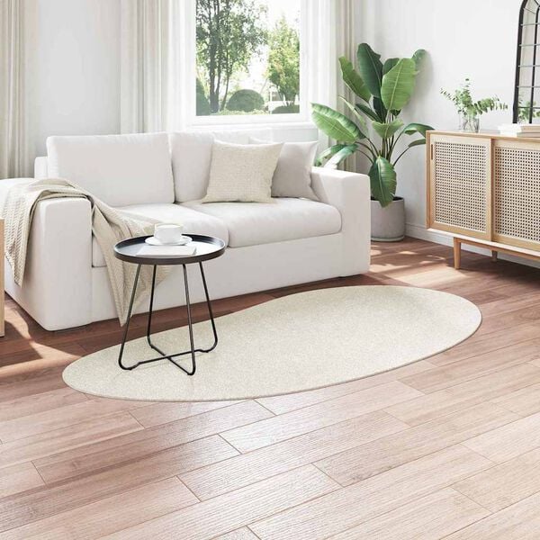 vidaXL &Chi;&alpha;&lambda;&iota;ά &chi;ώ&rho;&omicron;&upsilon; HUARTE &Kappa;&rho;&epsilon;&mu; 100 x 200 cm &Pi;&omicron;&lambda;&upsilon;&epsilon;&sigma;&tau;έ&rho;&alpha;&sigmaf;