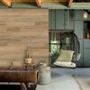 WallArt Πάνελ Τοίχου με Όψη Φυσικού Δρυός GL-WA27 30 τεμ. Καφέ Latte