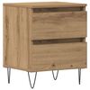 Artisan_oak