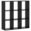 vidaXL &Beta;&iota;&beta;&lambda;&iota;&omicron;&theta;ή&kappa;&eta; 102 x 29 x 103,5 &epsilon;&kappa;. &Epsilon;&pi;&epsilon;&xi;&epsilon;&rho;&gamma;&alpha;&sigma;&mu;έ&nu;&omicron; &Xi;ύ&lambda;&omicron; &Mu;&alpha;ύ&rho;&eta; &Delta;&rho;&upsilon;&sigmaf;
