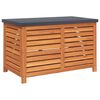 vidaXL &Mu;&pi;&alpha;&omicron;ύ&lambda;&omicron; &Alpha;&pi;&omicron;&theta;ή&kappa;&epsilon;&upsilon;&sigma;&eta;&sigmaf; &Kappa;ή&pi;&omicron;&upsilon; 60x50x55&epsilon;&kappa;. &alpha;&pi;ό &Mu;&alpha;&sigma;ί&phi; &Xi;ύ&lambda;&omicron; &Epsilon;&upsilon;&kappa;&alpha;&lambda;ύ&pi;&tau;&omicron;&upsilon;