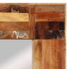 337248 vidaXL Καθρέφτης Τοίχου 50x80 εκ. από Μασίφ Ανακυκλωμένο Ξύλο