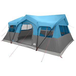 vidaXL &Omicron;&iota;&kappa;&omicron;&gamma;&epsilon;&nu;&epsilon;&iota;&alpha;&kappa;ή &Sigma;&kappa;&eta;&nu;ή 487 x 340 x 216 &epsilon;&kappa;. &Mu;&pi;&lambda;&epsilon;
