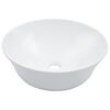 vidaXL &Nu;&iota;&pi;&tau;ή&rho;&alpha;&sigmaf; &Lambda;&epsilon;&upsilon;&kappa;ό&sigmaf; 41 x 12,5 &epsilon;&kappa;. &Kappa;&epsilon;&rho;&alpha;&mu;&iota;&kappa;ό&sigmaf;