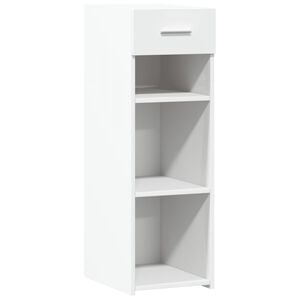vidaXL &Sigma;&upsilon;&rho;&tau;&alpha;&rho;&iota;έ&rho;&alpha; &Lambda;&epsilon;&upsilon;&kappa;ή 30x42,5x93 &epsilon;&kappa;. &alpha;&pi;ό &Epsilon;&pi;&epsilon;&xi;&epsilon;&rho;&gamma;&alpha;&sigma;&mu;έ&nu;&omicron; &Xi;ύ&lambda;&omicron;