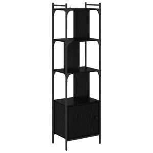 vidaXL &Beta;&iota;&beta;&lambda;&iota;&omicron;&theta;ή&kappa;&eta; 6 &epsilon;&pi;&iota;&pi;έ&delta;&omega;&nu; 44,5 x 30 x 154,5 &epsilon;&kappa;. &Epsilon;&pi;&epsilon;&xi;&epsilon;&rho;&gamma;&alpha;&sigma;&mu;έ&nu;&omicron; &Xi;ύ&lambda;&omicron;