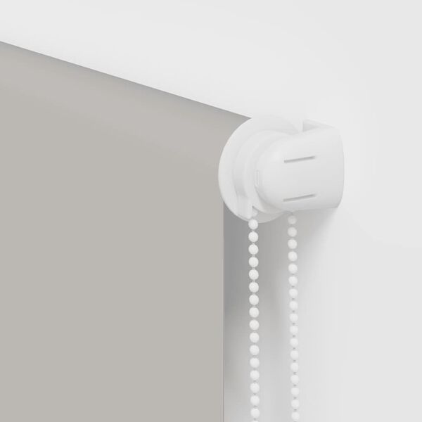 vidaXL Κουρτίνα Μπάνιου Ρολό 150x240 εκ. Πλάτος υφάσματος 146 εκ.