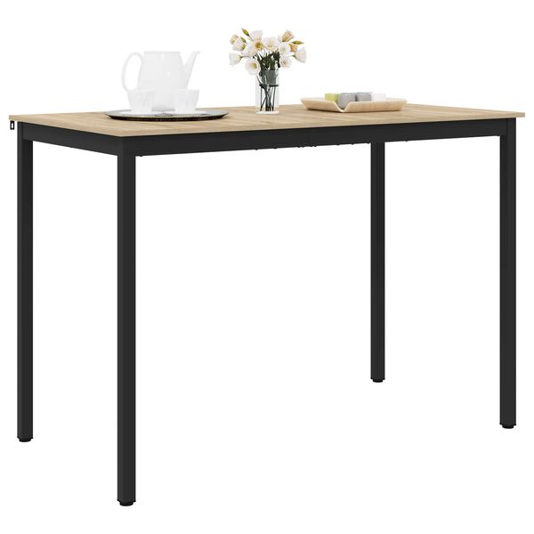 vidaXL &Upsilon;&pi;&omicron;&sigma;&tau;&eta;&rho;&iota;&kappa;&tau;&iota;&kappa;ό &Tau;&rho;&alpha;&pi;&epsilon;&zeta;ά&kappa;&iota; &Mu;&pi;&alpha;&rho; &Epsilon;&pi;&epsilon;&xi;&epsilon;&rho;&gamma;&alpha;&sigma;&mu;έ&nu;&omicron; &xi;ύ&lambda;&omicron;