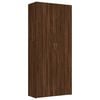 Brown_oak