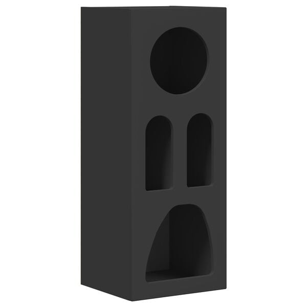 vidaXL &Pi;&lambda;&alpha;ϊ&nu;ό &gamma;&rho;&alpha;&phi;&epsilon;ί&omicron; &Mu;&alpha;ύ&rho;&omicron; 40 x 35 x 100.5 &epsilon;&kappa; &Epsilon;&pi;&epsilon;&xi;&epsilon;&rho;&gamma;&alpha;&sigma;&mu;έ&nu;&omicron; &xi;ύ&lambda;&omicron;