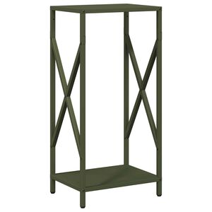 vidaXL &Rho;ά&phi;&iota; &gamma;&iota;&alpha; &kappa;&alpha;&upsilon;&sigma;ό&xi;&upsilon;&lambda;&alpha; &Epsilon;&lambda;&alpha;&iota;&omicron;&pi;&rho;ά&sigma;&iota;&nu;&omicron; 34x25x70cm &Alpha;&tau;&sigma;ά&lambda;&iota; &psi;&upsilon;&chi;&rho;ή&sigmaf; έ&lambda;&alpha;&sigma;&eta;&sigmaf;
