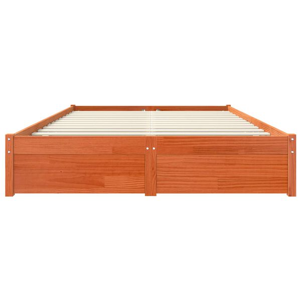 vidaXL &Sigma;&kappa;&epsilon;&lambda;&epsilon;&tau;ό&sigmaf; &Kappa;&rho;&epsilon;&beta;&alpha;&tau;&iota;&omicron;ύ &Kappa;&epsilon;&rho;&omega;&tau;ό &kappa;&alpha;&phi;έ 160 x 200 cm &Sigma;&tau;&epsilon;&rho;&epsilon;ό &xi;ύ&lambda;&omicron; &pi;&epsilon;ύ&kappa;&omicron;&upsilon;