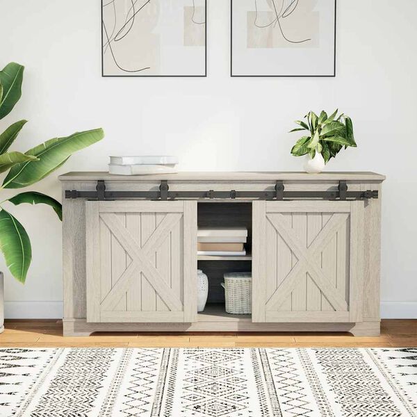 vidaXL &Kappa;&iota;&tau; &sigma;&upsilon;&rho;ό&mu;&epsilon;&nu;&eta;&sigmaf; &pi;ό&rho;&tau;&alpha;&sigmaf; &gamma;&rho;&alpha;&phi;&epsilon;ί&omicron;&upsilon; 122 cm &alpha;&pi;ό &alpha;&nu;&theta;&rho;&alpha;&kappa;&omicron;ύ&chi;&omicron; &chi;ά&lambda;&upsilon;&beta;&alpha;