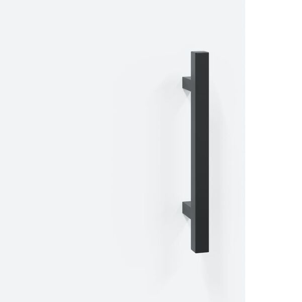 vidaXL Γραφείο Λευκό 140 x 50 x 75 εκ. από Επεξεργασμένο Ξύλο