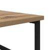 vidaXL &Rho;ά&phi;&iota; &Beta;&iota;&beta;&lambda;ί&omega;&nu; Artisan Oak 50 x 33 x 188,5 &epsilon;&kappa; &Epsilon;&pi;&epsilon;&xi;&epsilon;&rho;&gamma;&alpha;&sigma;&mu;έ&nu;&omicron; &xi;ύ&lambda;&omicron;