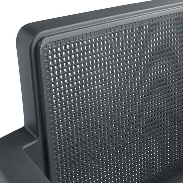 Keter Σετ Επίπλων Βεράντας Emily Χρώμα Γραφίτη