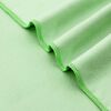 vidaXL Πετσέτες ξαπλώστρας 2 pcs Πράσινο 210 x 75 cm